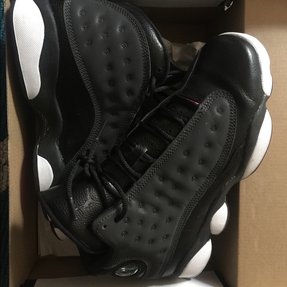 Air Jordan Retro 13